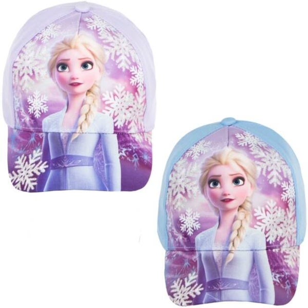 Frozen II pet Elsa