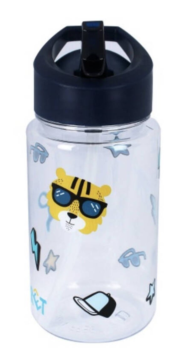 Drinkfles Prêt Tijger