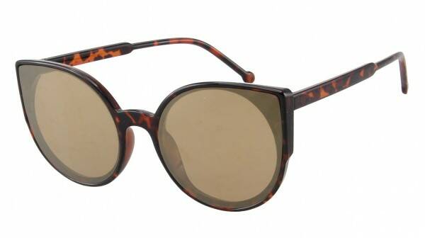 Zonnebril dames UV400 bescherming Cat. 3