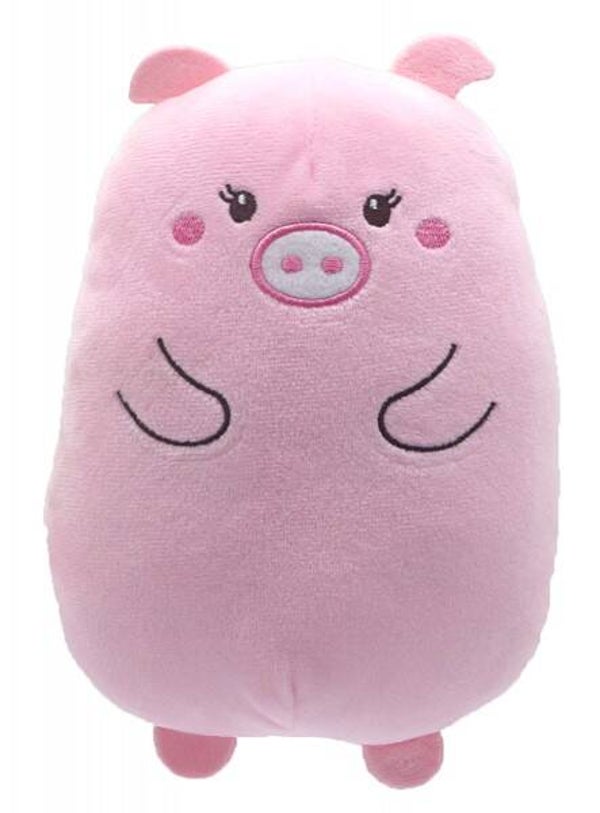 Knuffel 19 cm Varken