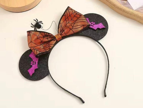Diadeem Halloween