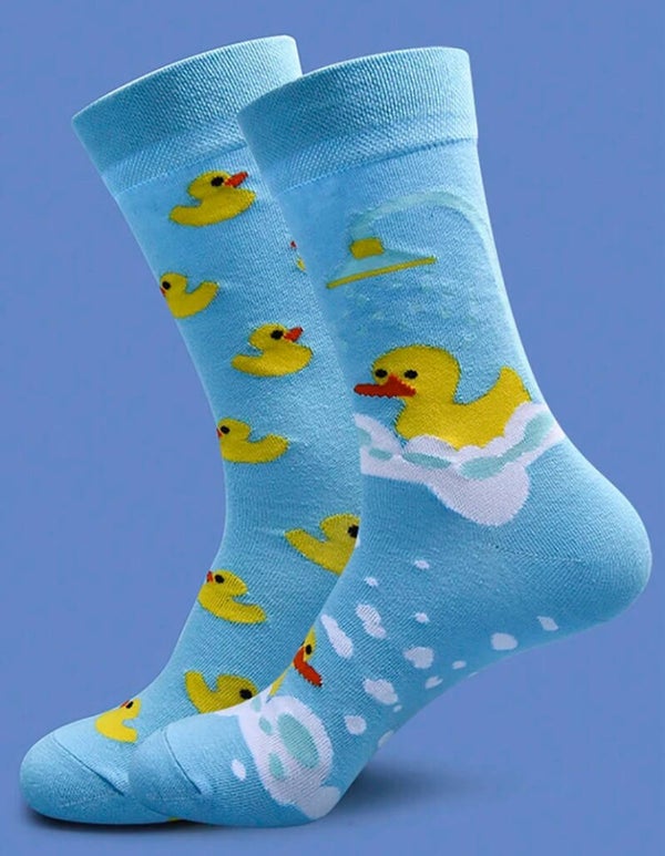 Socks Ducks