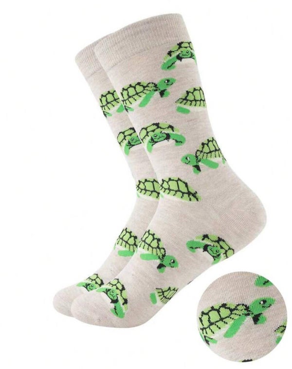 Socks Schildpadden
