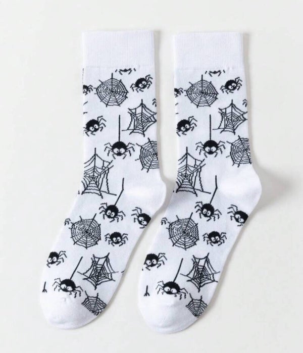 Socks Halloween