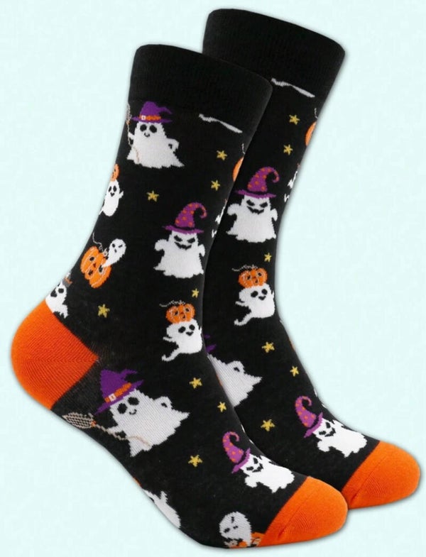 Socks Halloween