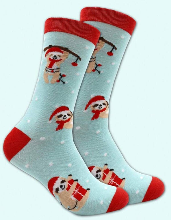 Socks Kerst