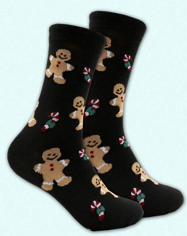 Socks Kerst