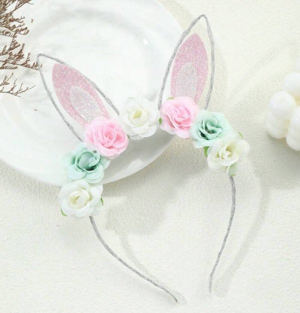 Diadeem konijn Pasen