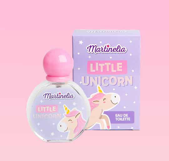 Eau de toilette  Kleine Eenhoorn Martinelia