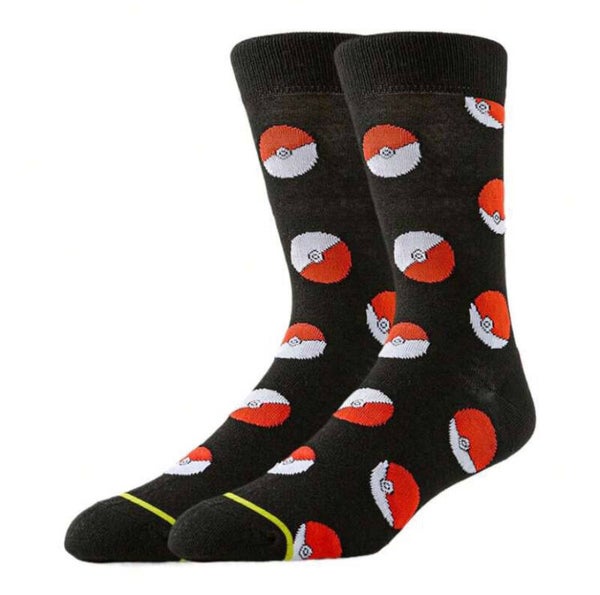 Socks Pokemon