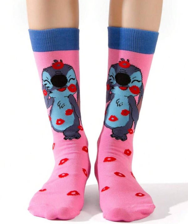 Socks Stitch