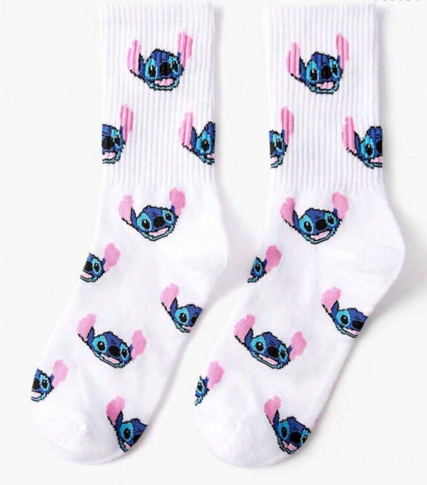 Socks Stitch