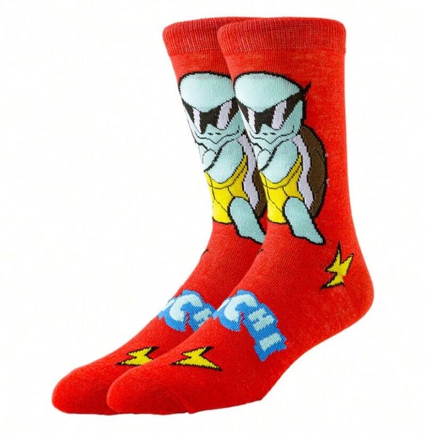 Socks Pokemon