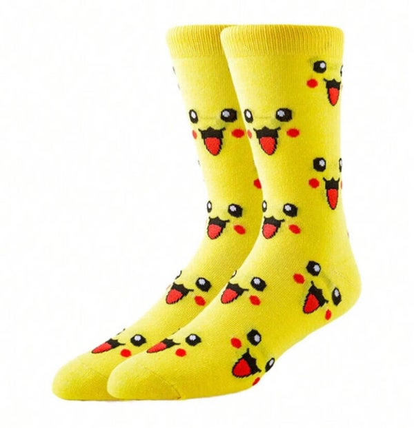 Socks Pokemon