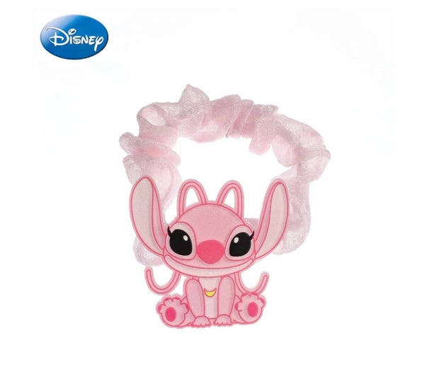 Scrunchie Stitch