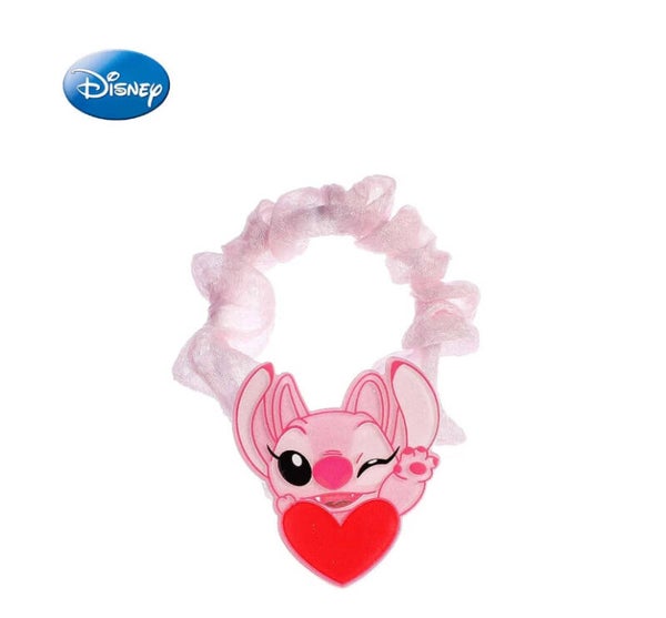 Scrunchie Stitch