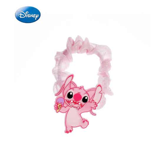 Scrunchie Stitch