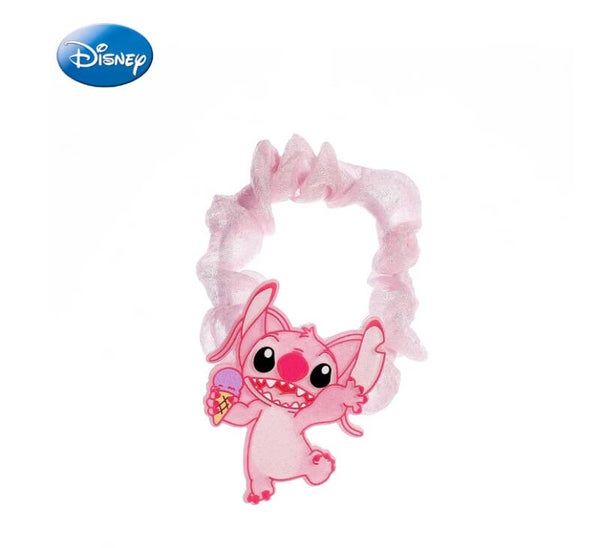 Scrunchie Stitch