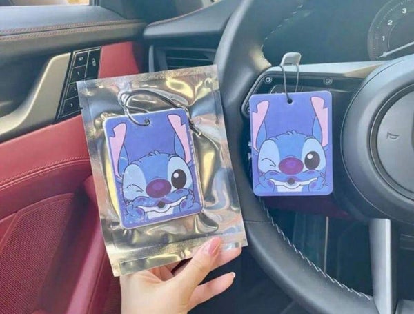 Autogeurhanger stitch