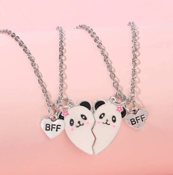 BFF ketting