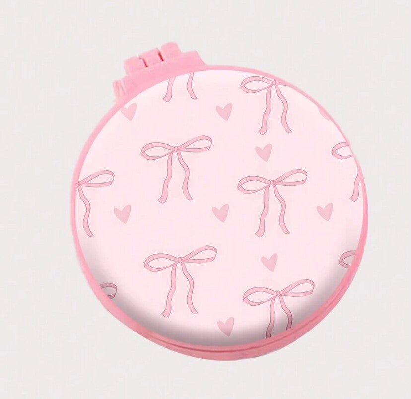 Opvouwbare haarborstel