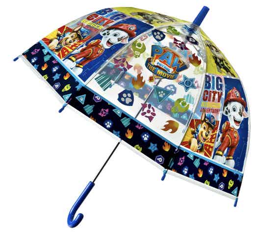 Paw patrol paraplu
