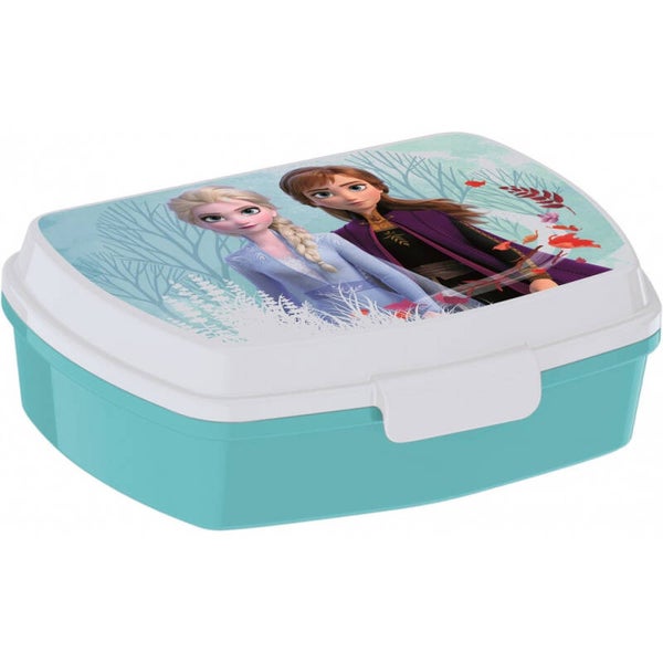 Frozen brooddoos