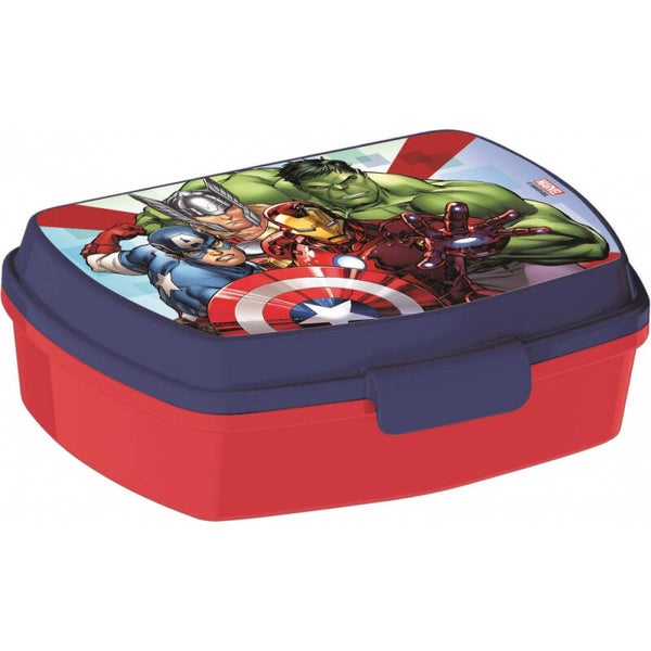 Avengers brooddoos