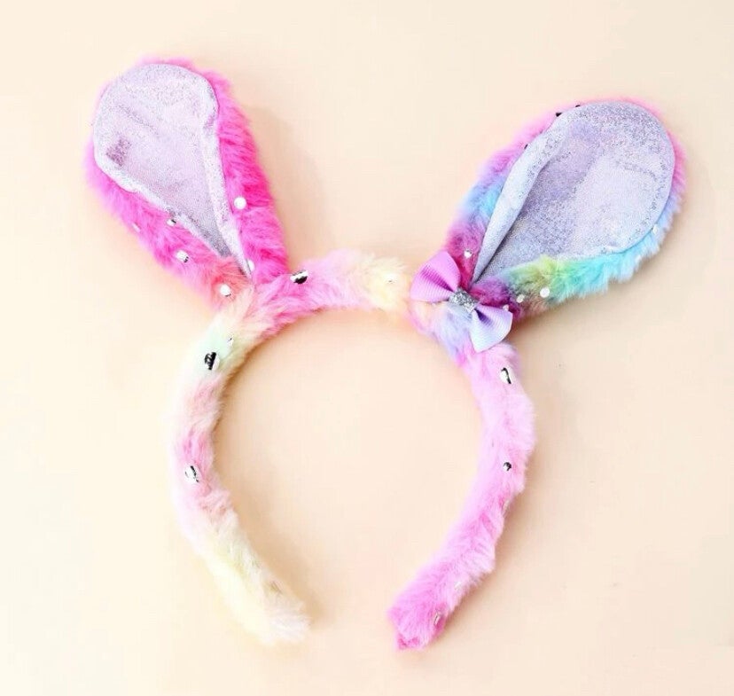 Diadeem konijn Pasen