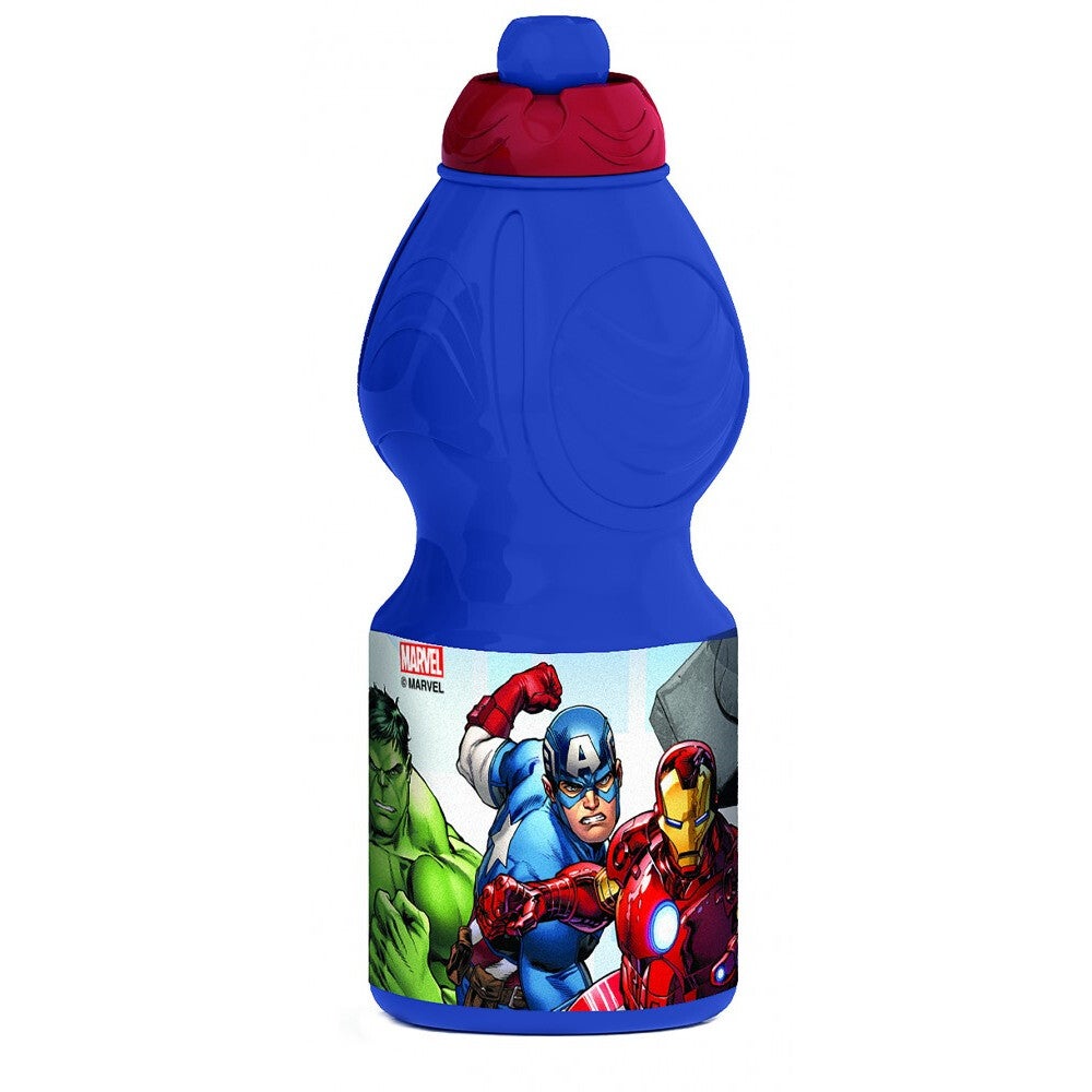 Avengers drinkfles 400 ml