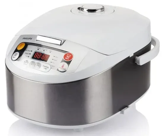 Večnamenski kuhalnik