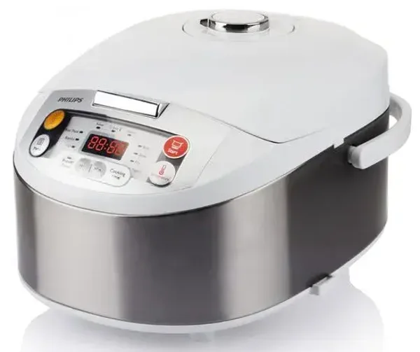 Večnamenski kuhalnik