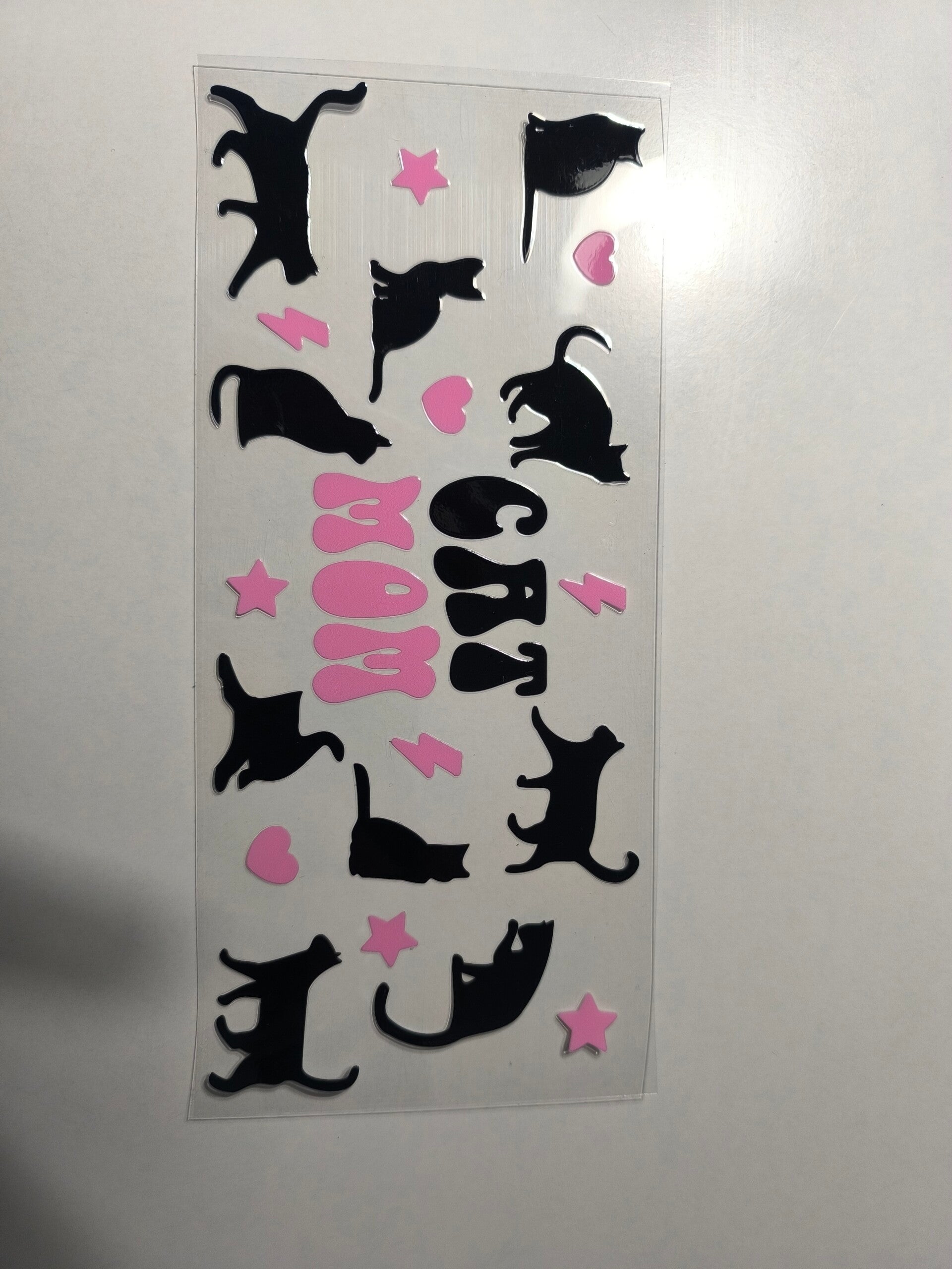 RubOn "360°" 33 - Cat Mom