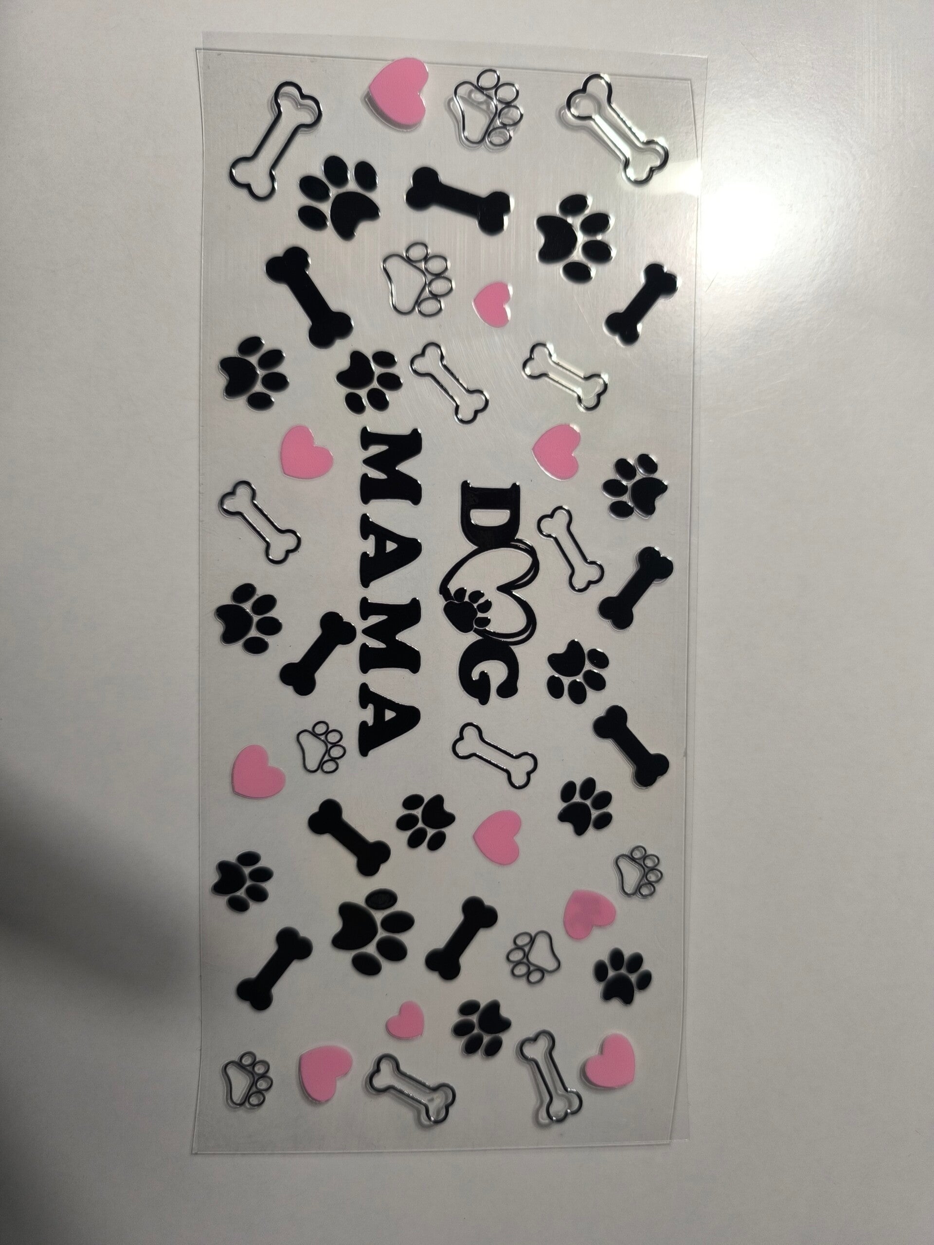 RubOn "360°" 34 - Dog Mom