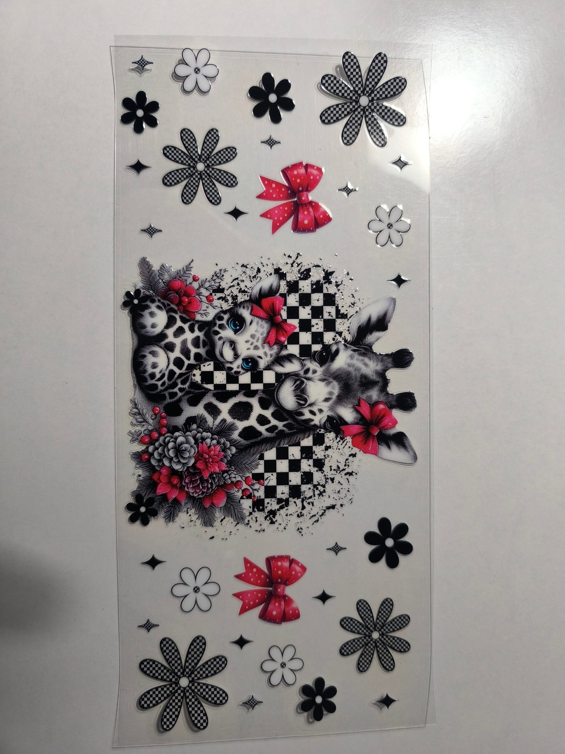 RubOn "360°" 36 - Giraffen