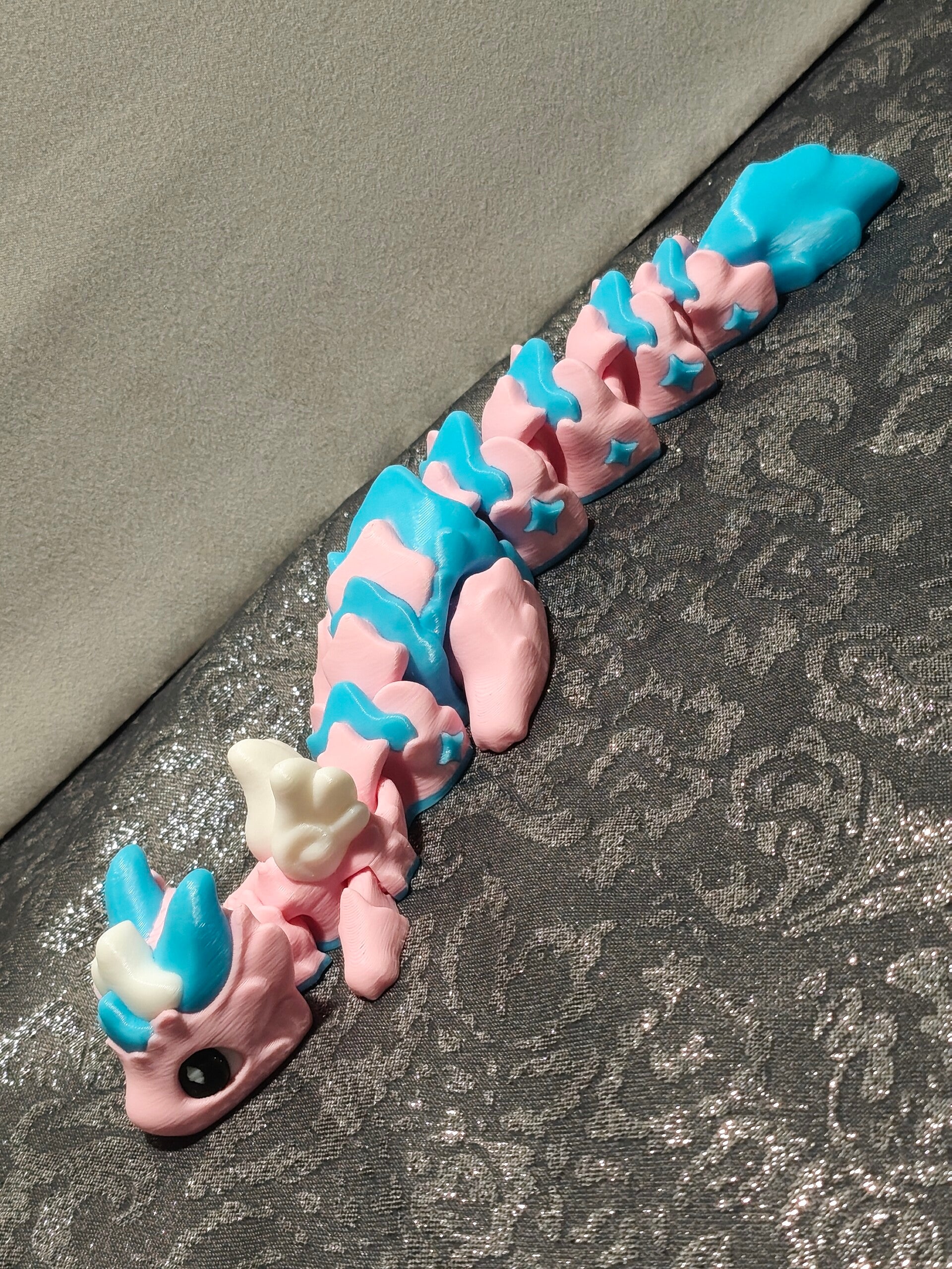 3D-Druck Drachen