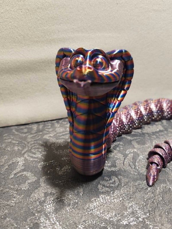 3D-Druck Kobra L