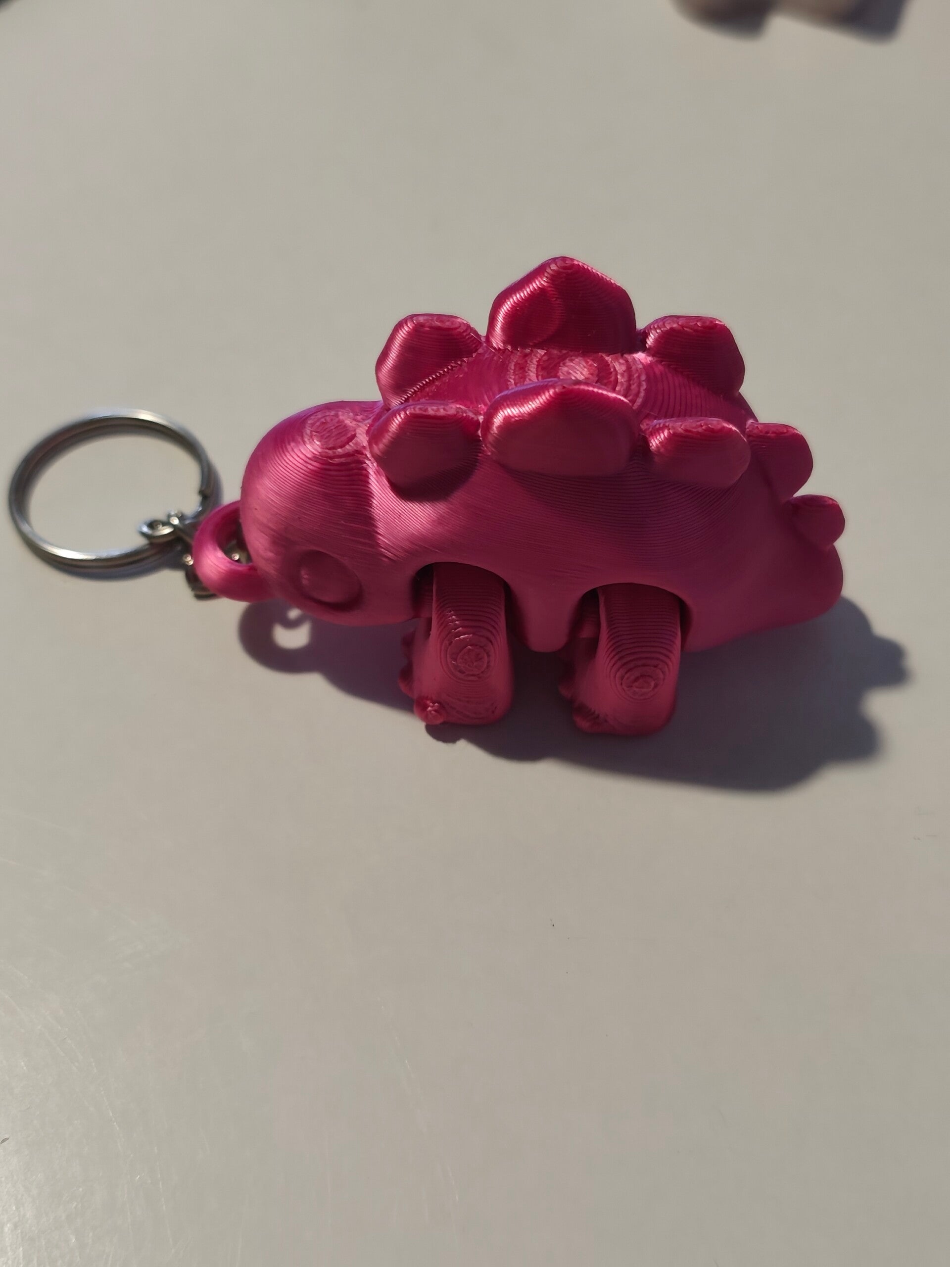 3D-Druck Anhänger