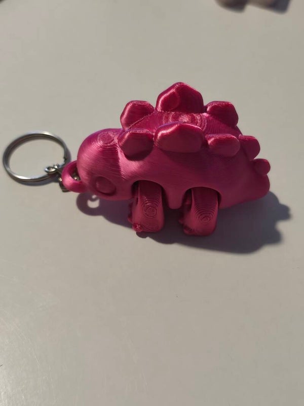 3D-Druck Anhänger
