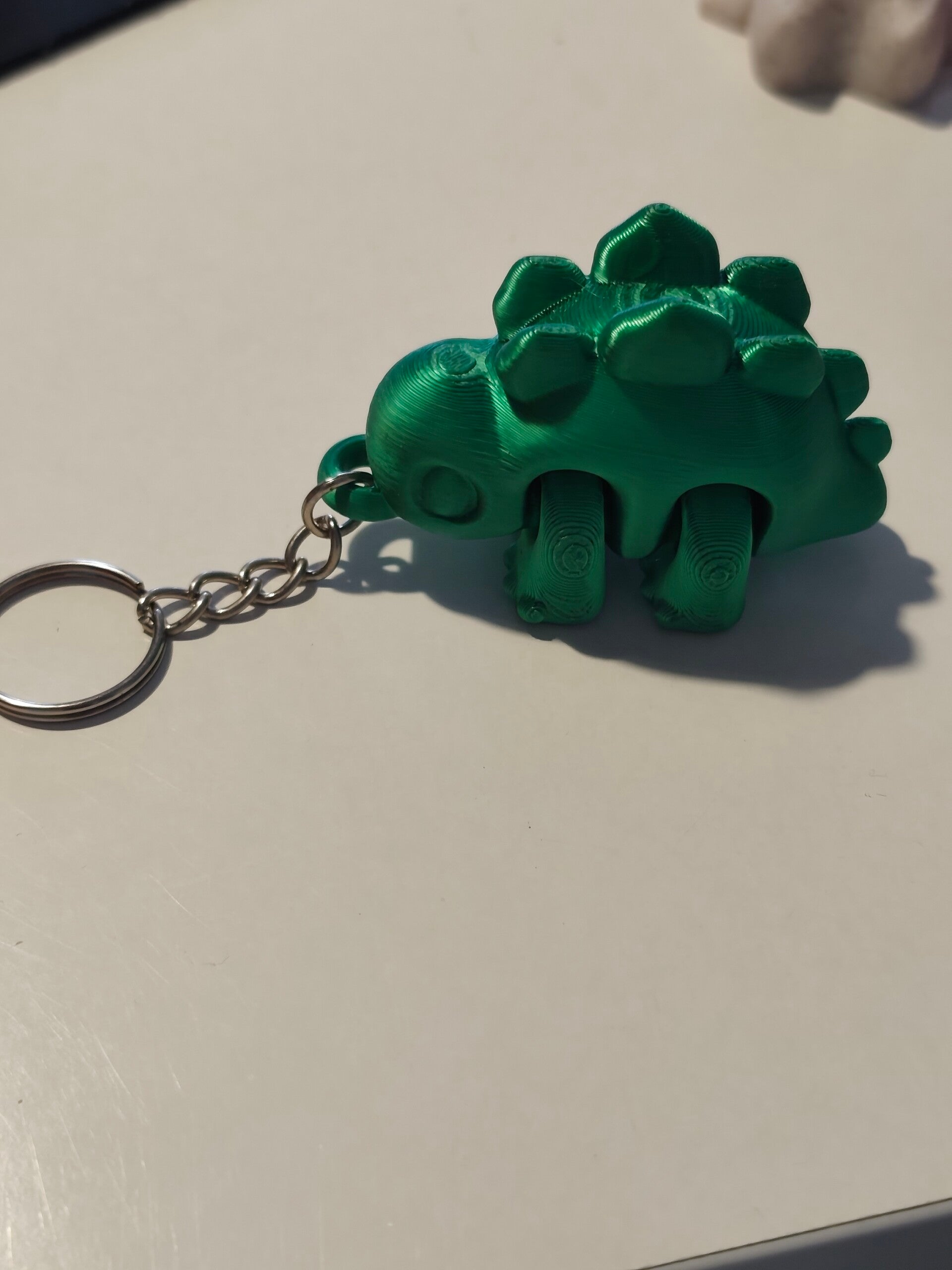 3D-Druck Anhänger