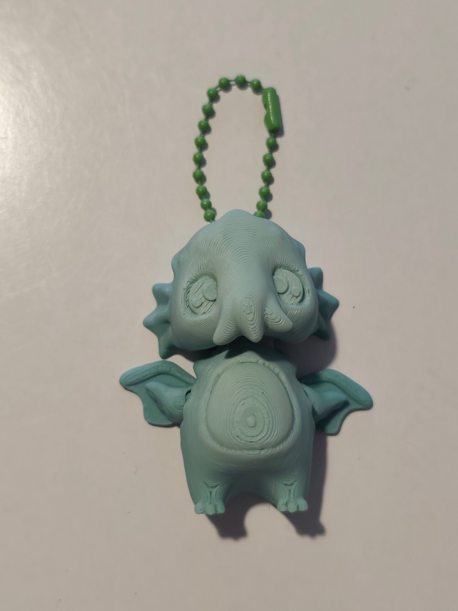 3D-Druck Anhänger