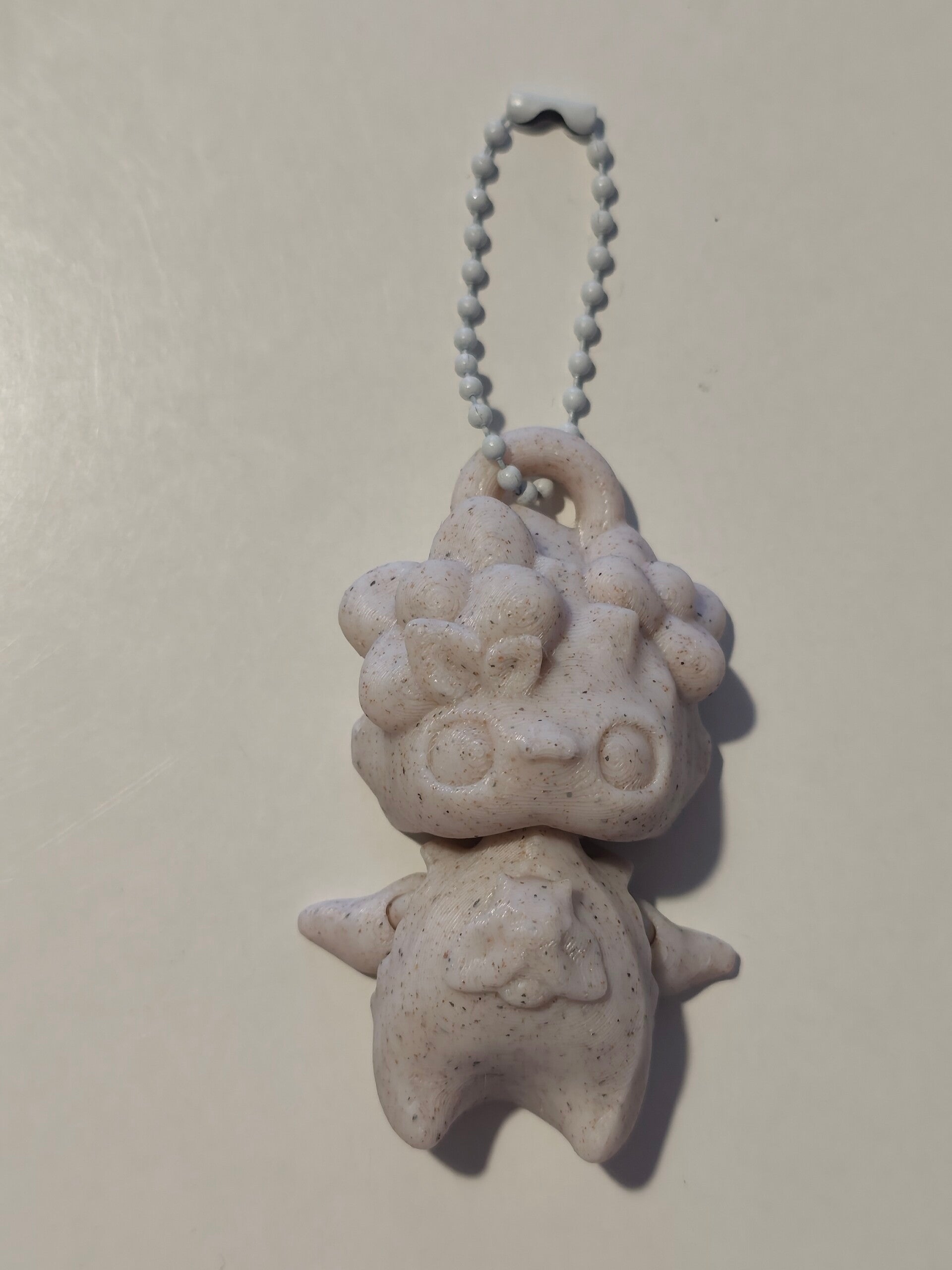 3D-Druck Anhänger