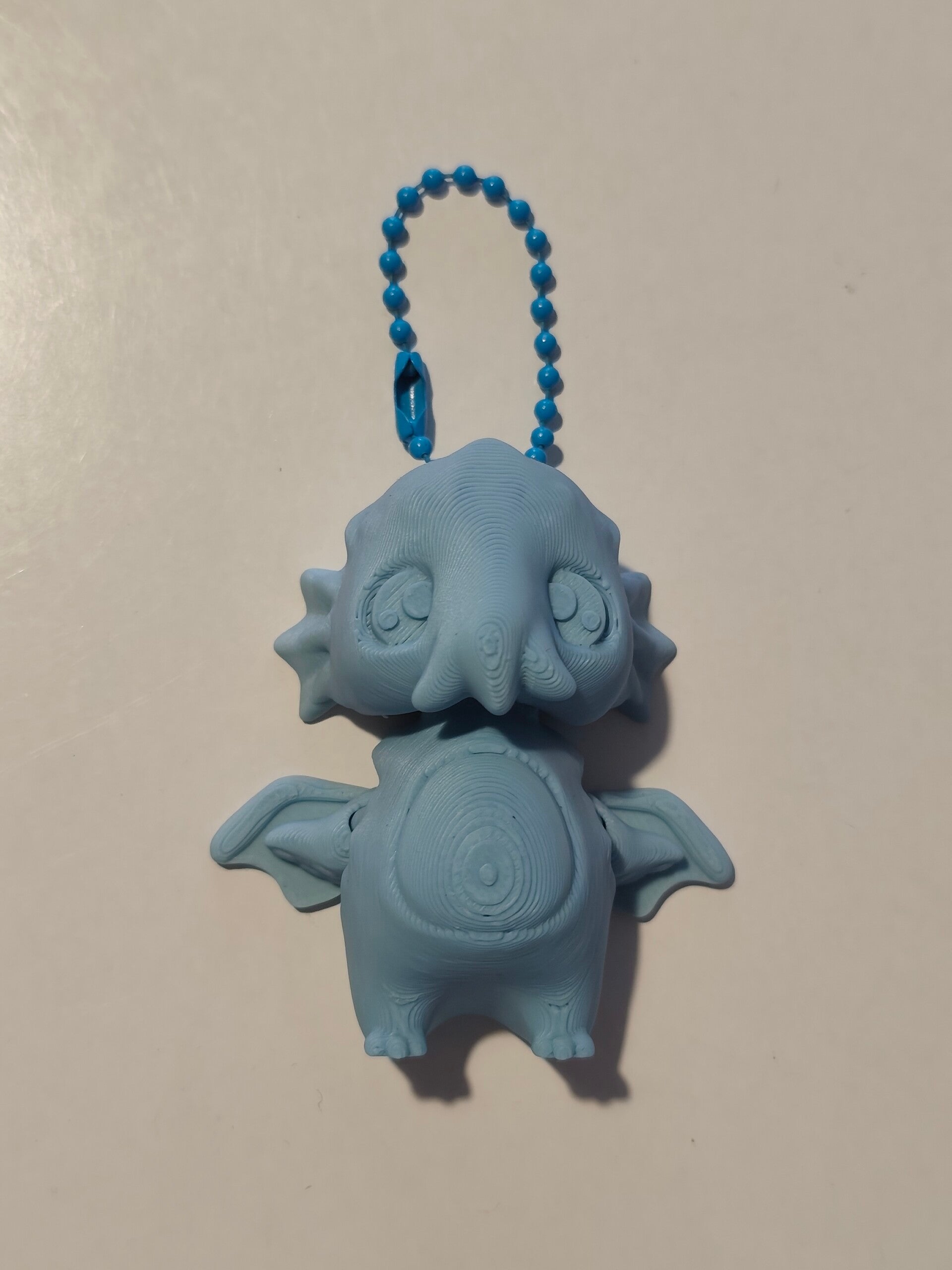 3D-Druck Anhänger