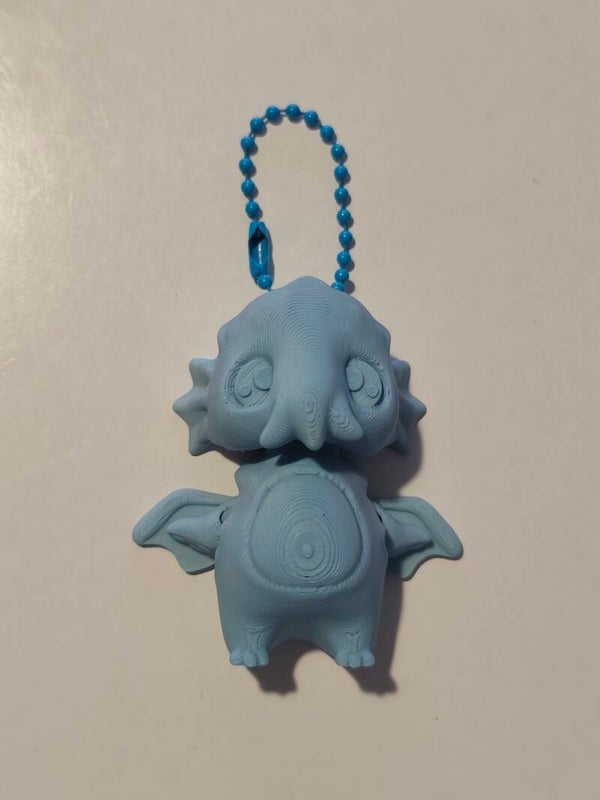 3D-Druck Anhänger