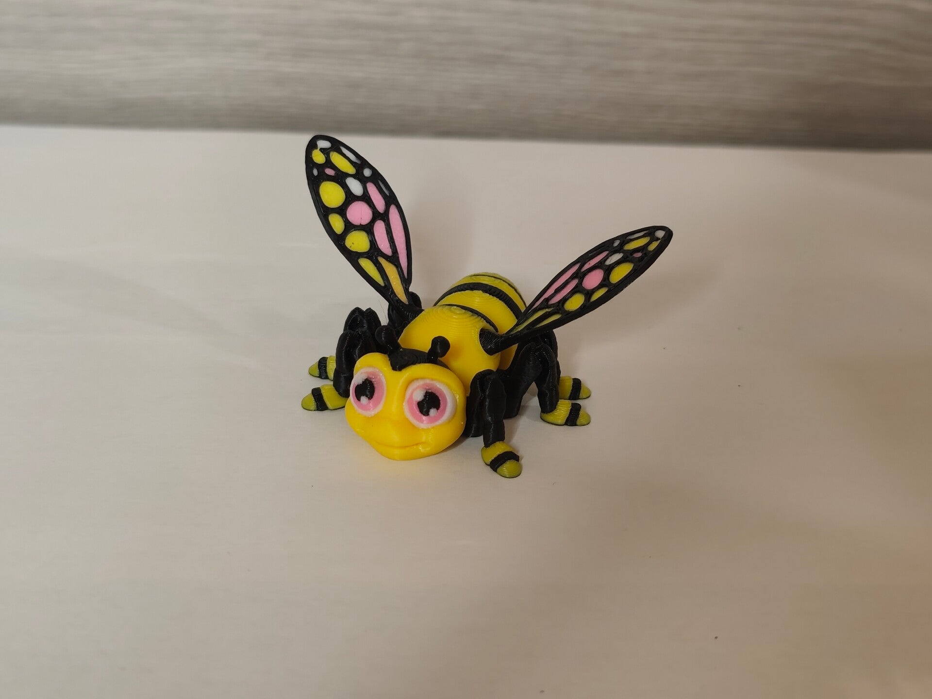 3D-Druck Biene