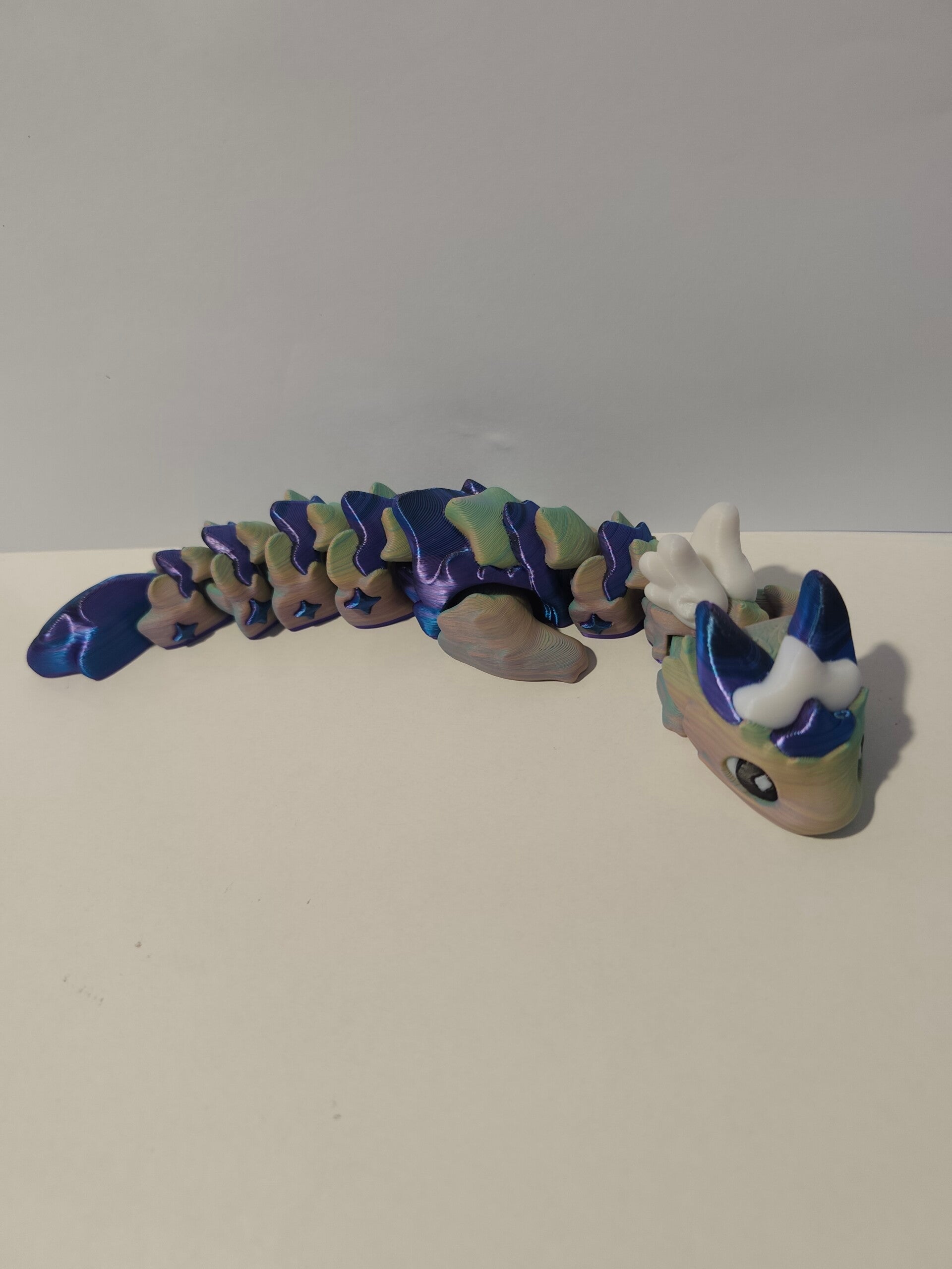 3D-Druck Drachen L
