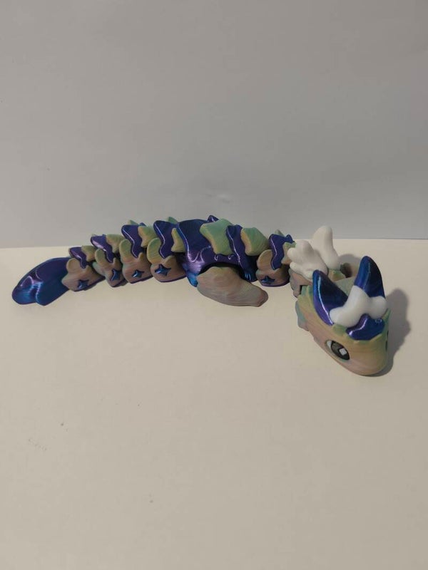 3D-Druck Drachen M