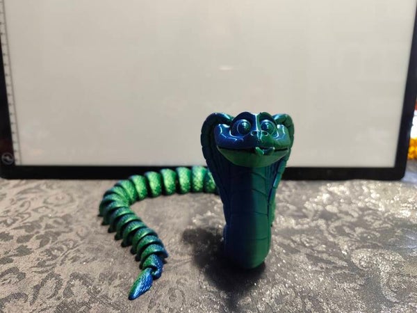 3D-Druck Kobra L