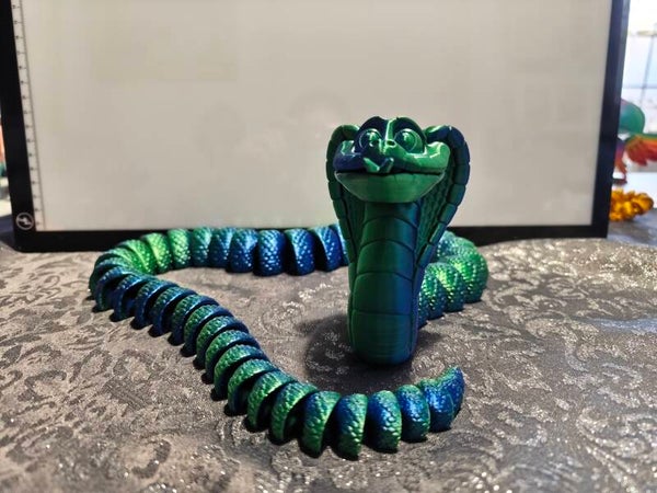 3D-Druck Kobra XL