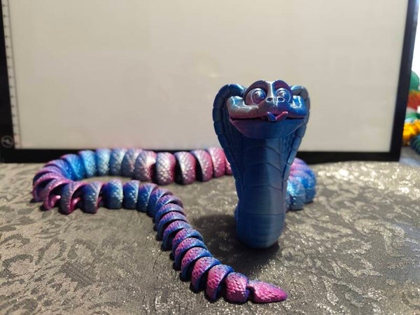 3D-Druck Kobra XL